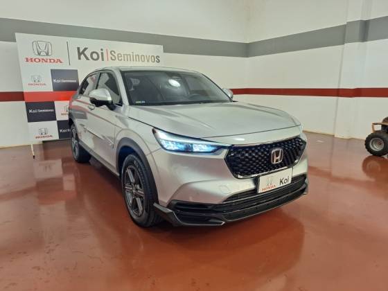 HONDA HR-V 1.5 DI I-VTEC FLEX EXL CVT